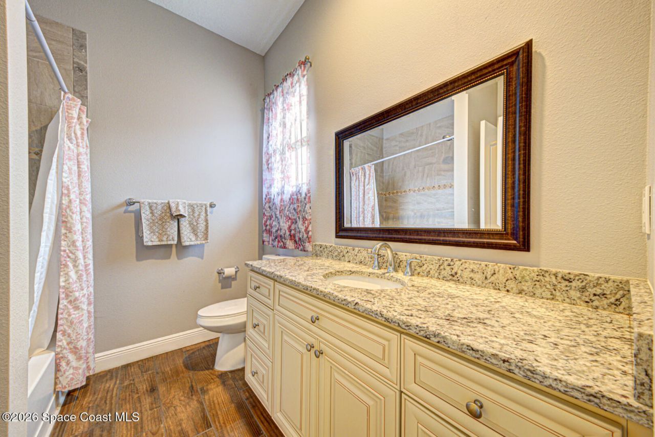 462 Gancedo Street SW , Palm Bay, FL 32908 Photo