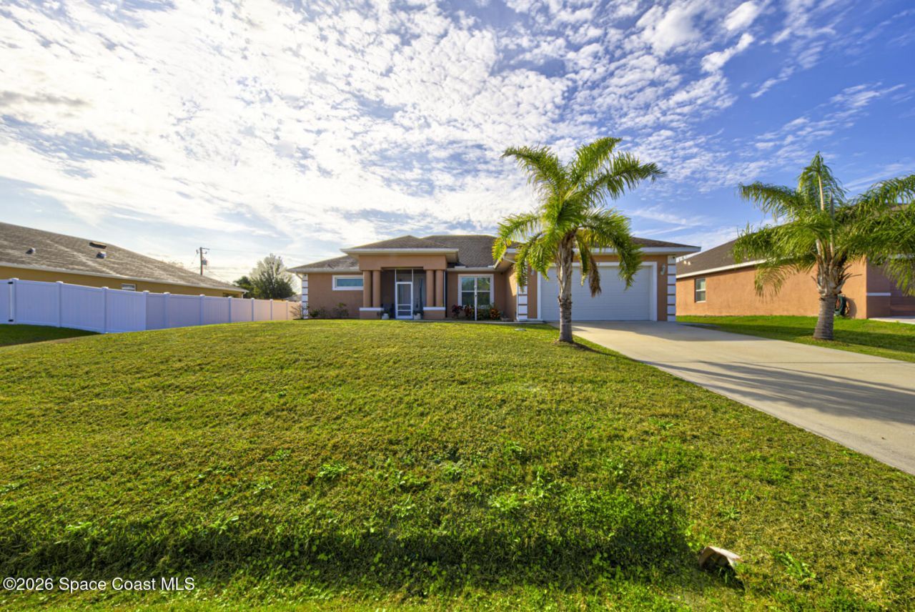 462 Gancedo Street SW , Palm Bay, FL 32908 Photo