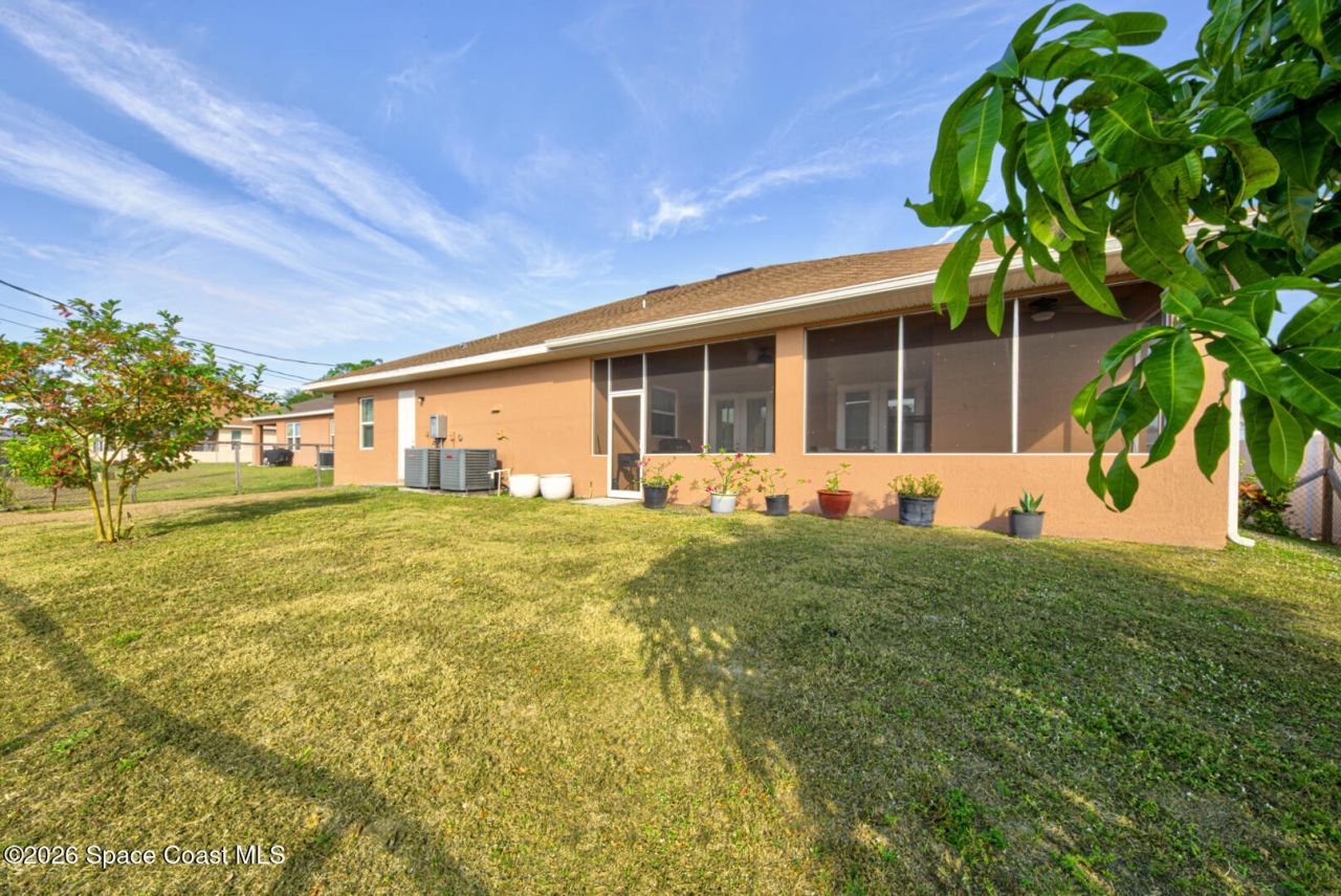 462 Gancedo Street SW , Palm Bay, FL 32908 Photo