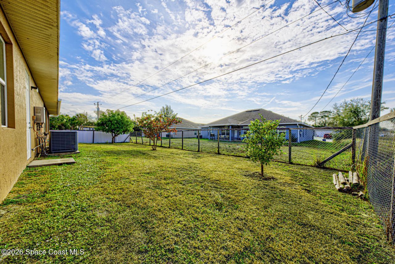 462 Gancedo Street SW , Palm Bay, FL 32908 Photo