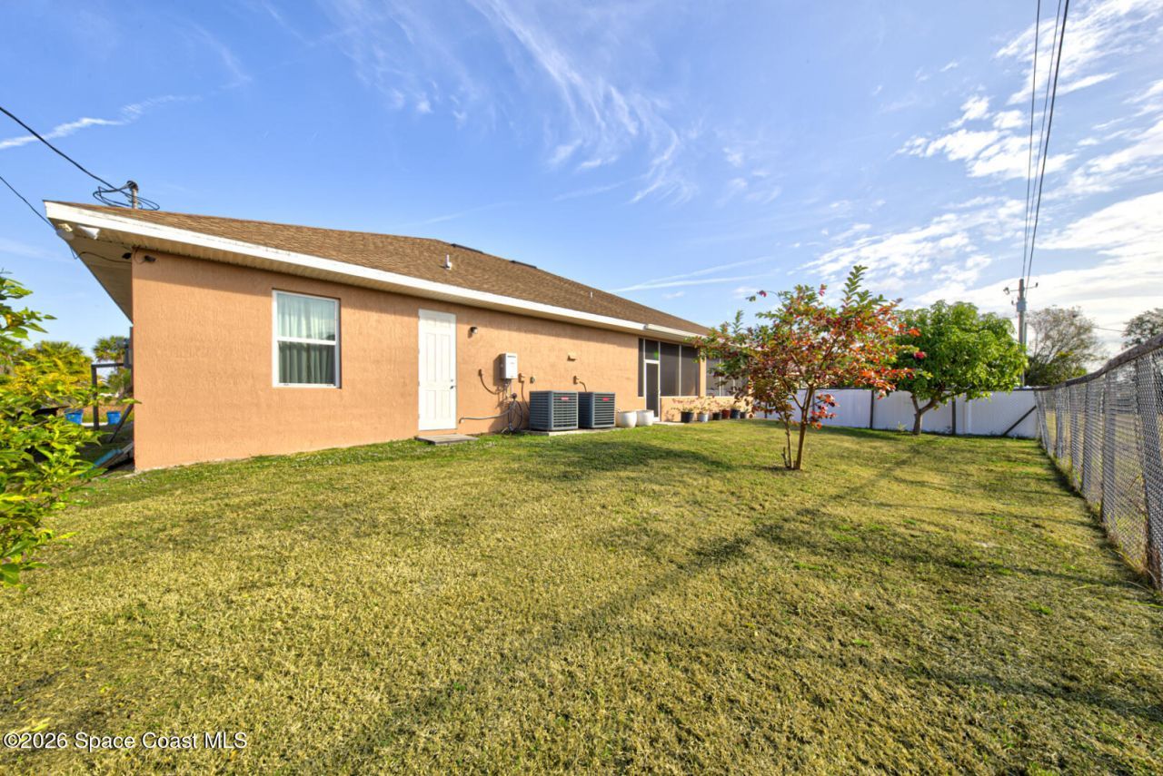 462 Gancedo Street SW , Palm Bay, FL 32908 Photo
