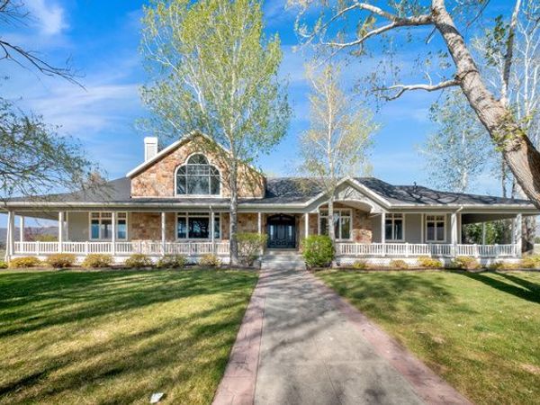 1910 E CREEKSIDE CT S, Heber City, UT 84032