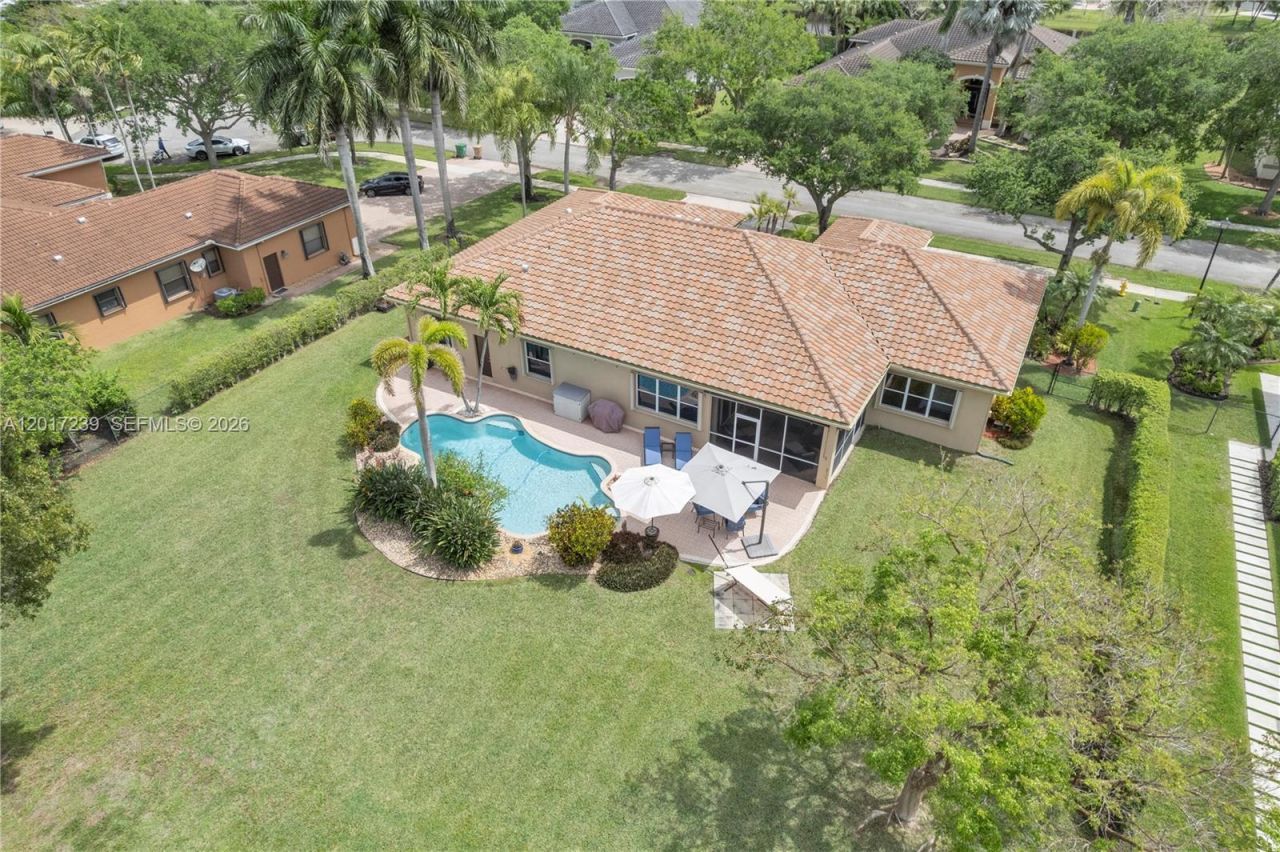 3973 SW 140th Ave , Davie, FL 33330 Photo
