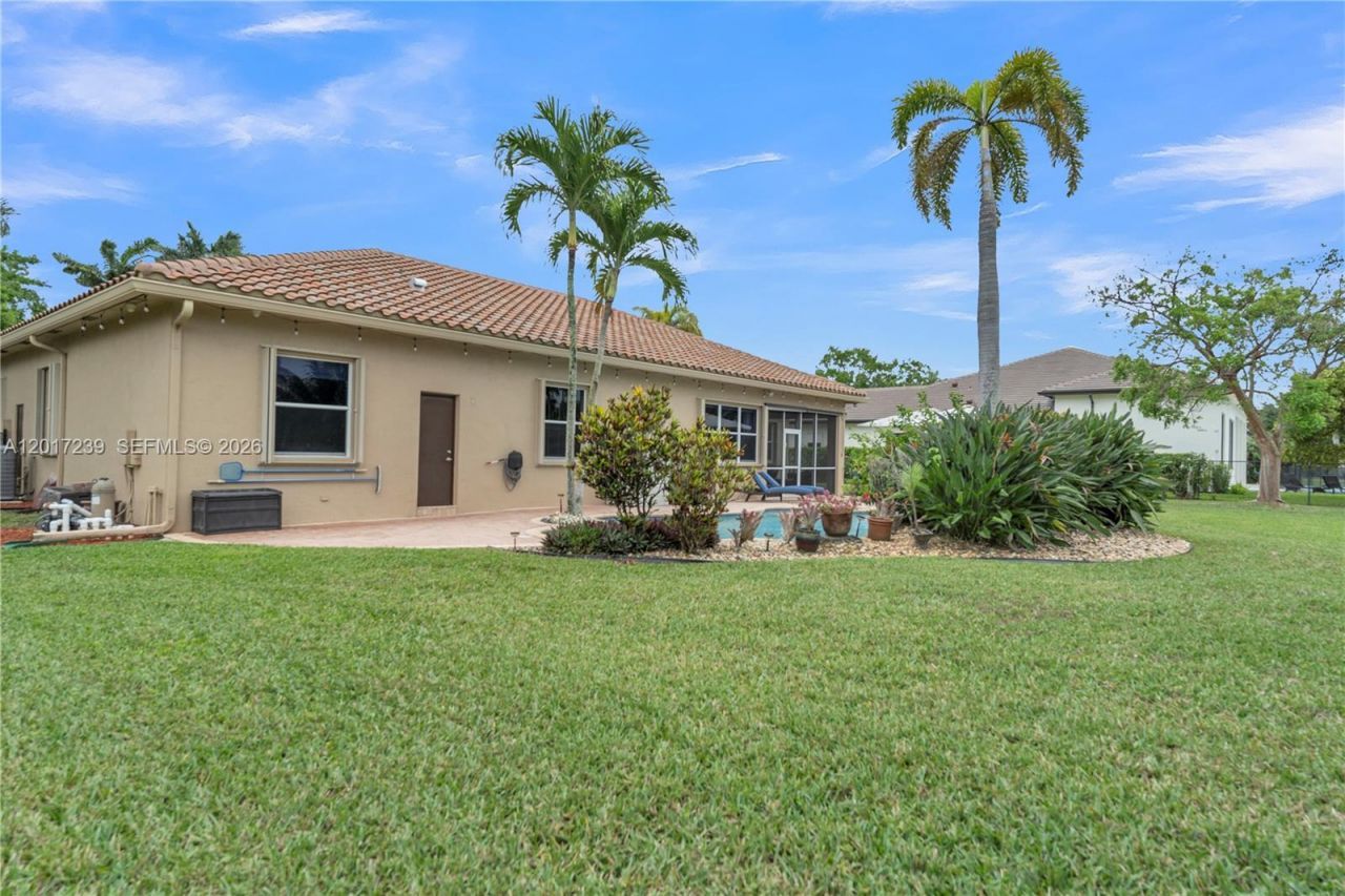 3973 SW 140th Ave , Davie, FL 33330 Photo