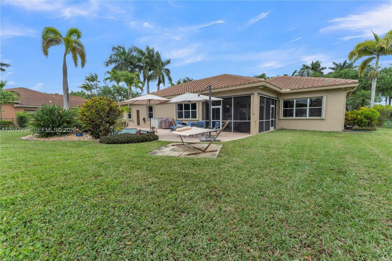3973 SW 140th Ave , Davie, FL 33330 Photo