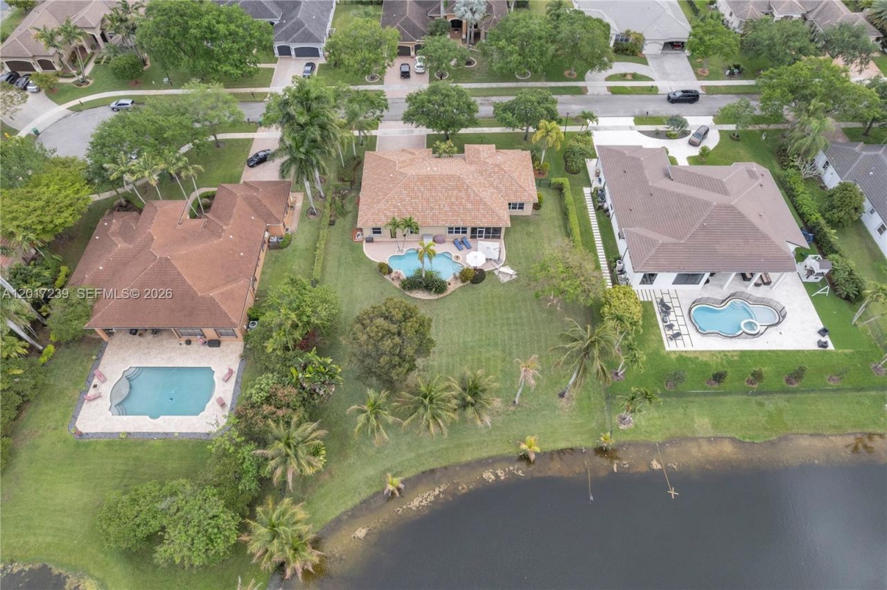 3973 SW 140th Ave , Davie, FL 33330 Photo