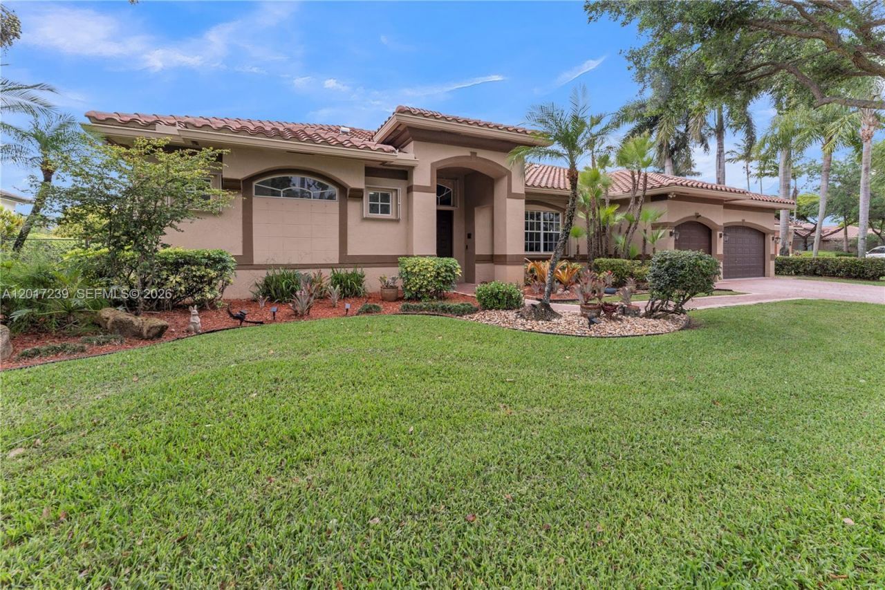 3973 SW 140th Ave , Davie, FL 33330 Photo