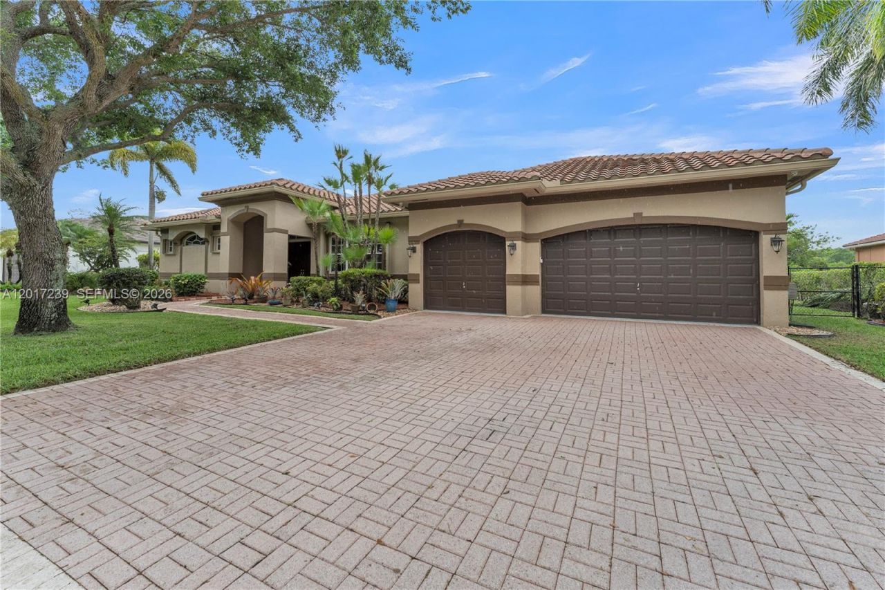 3973 SW 140th Ave , Davie, FL 33330 Photo
