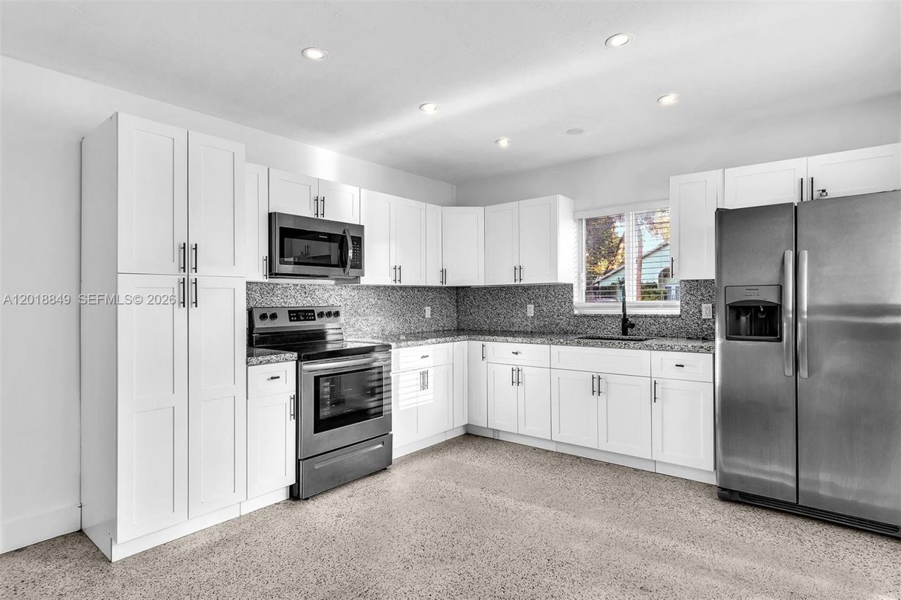 1550 SW 23rd Ct, Unit A, Fort Lauderdale, FL 33315 Photo