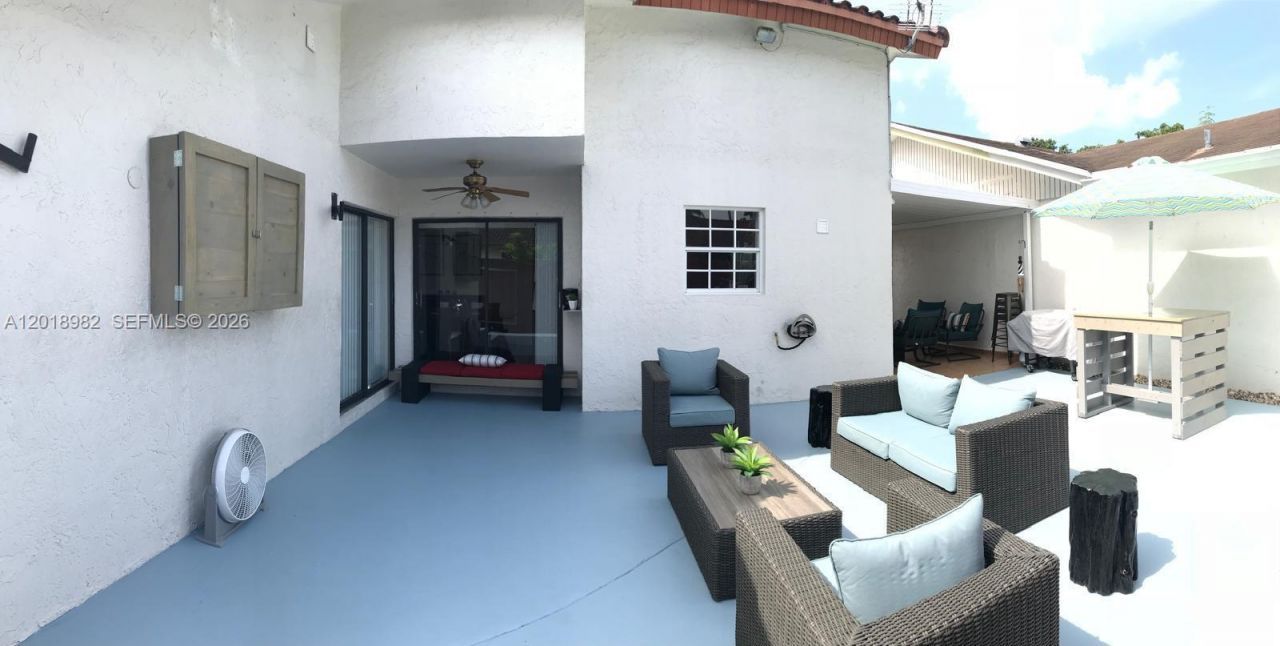 15385 SW 79th Ter , Unit House, Miami, FL 33193 Photo