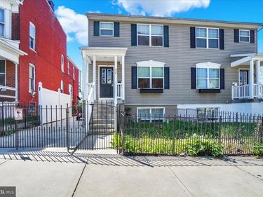 836 W LOCUST STREET, YORK, PA 17401