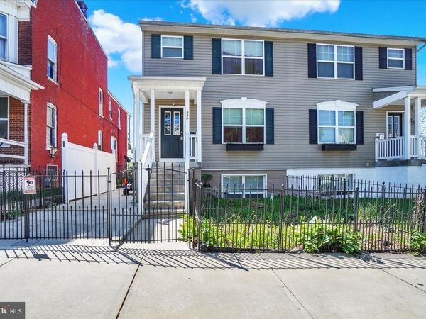 836 W LOCUST STREET, YORK, PA 17401