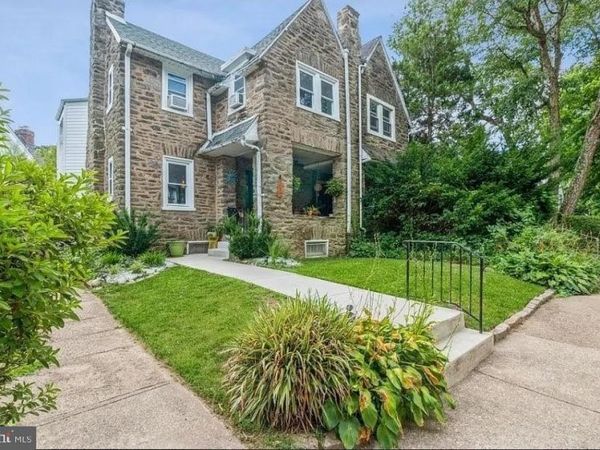 312 GLEN ECHO ROAD, PHILADELPHIA, PA 19119