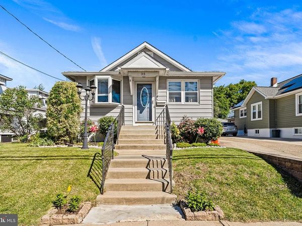 35 E KRAFT AVENUE, HADDON TOWNSHIP, NJ 08107