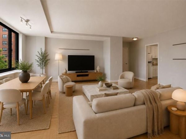 1021 ARLINGTON BOULEVARD, Unit 742, ARLINGTON, VA 22209