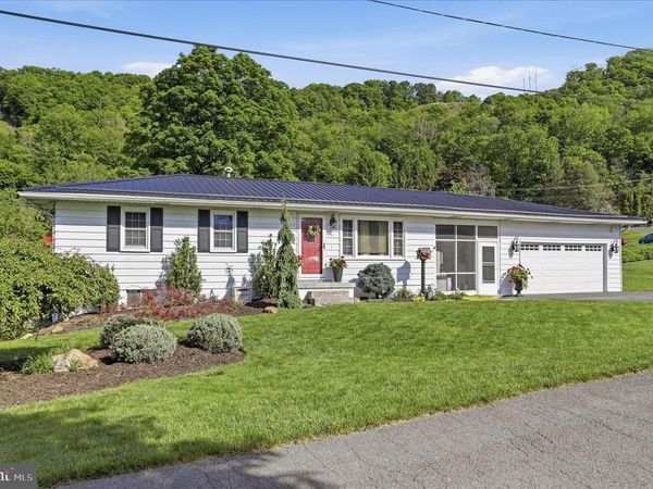 46 OHIO STREET, RIDGELEY, WV 26753