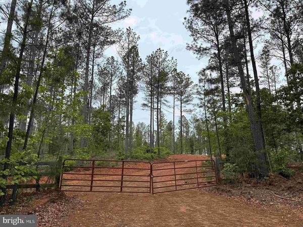 WEST RIVER ROAD (TRACT: JR SADIE FLANAGAN-2) , FORK UNION, VA 23055