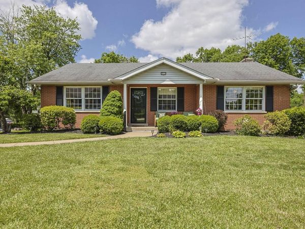 3028 Lindsey Drive, Edgewood, KY 41017