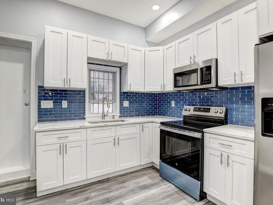 1602 Abbotston Street, Baltimore, MD 21218 Main Photo