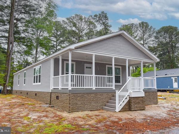 26503 N CORNER, Unit 4, LONG NECK, DE 19966