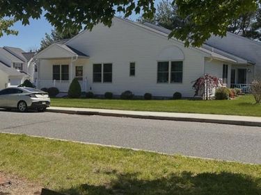 122 N 4TH STREET, BALLY, PA 19503