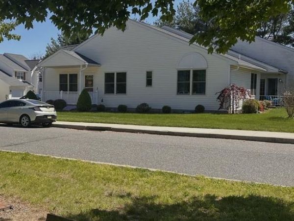 122 N 4TH STREET, BALLY, PA 19503