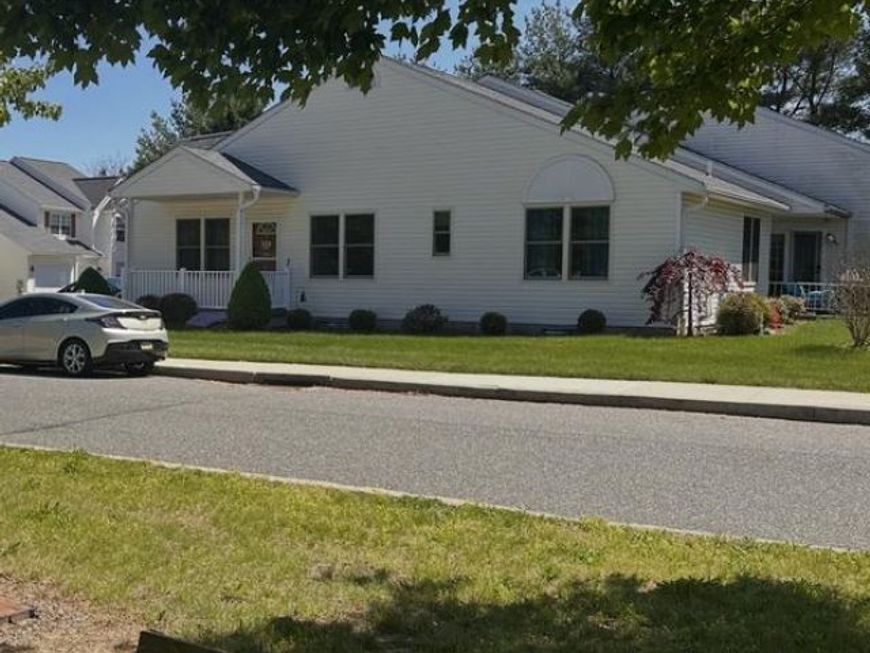 122 N 4th Street, Bally, PA 19503 Main Photo