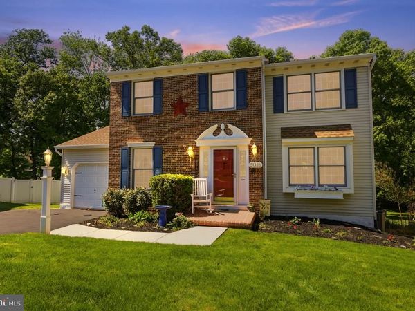 5018 JUDSON DRIVE, BENSALEM, PA 19020