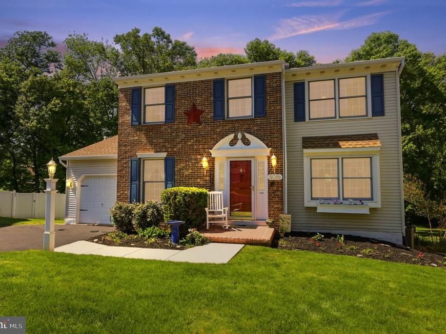 5018 Judson Drive, Bensalem, PA 19020 Main Photo