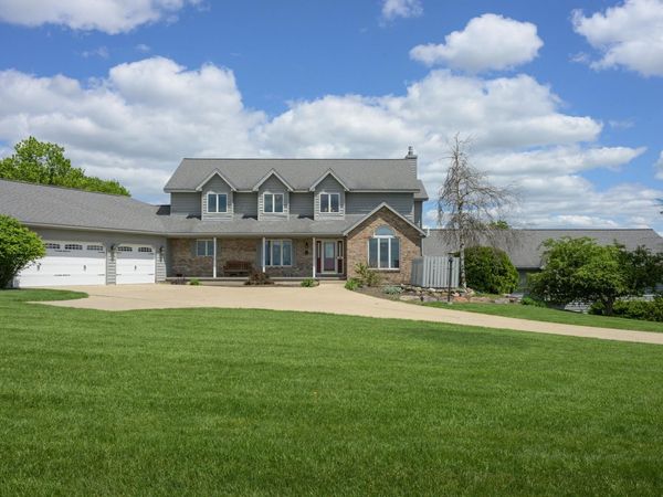 3576 Timber Lane, Cross Plains, WI 53528