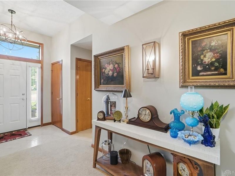 1715 Rockleigh Road, Washington Township, OH 45458 Photo 12