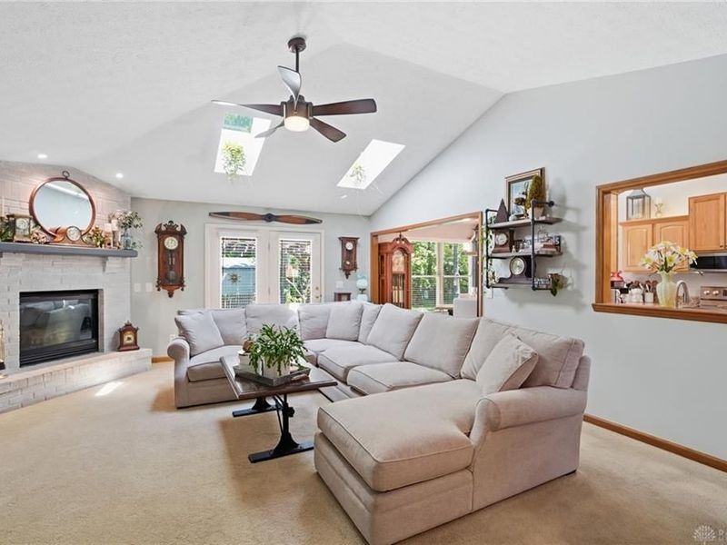 1715 Rockleigh Road, Washington Township, OH 45458 Photo 17