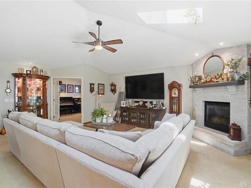 1715 Rockleigh Road, Washington Township, OH 45458 Photo 18