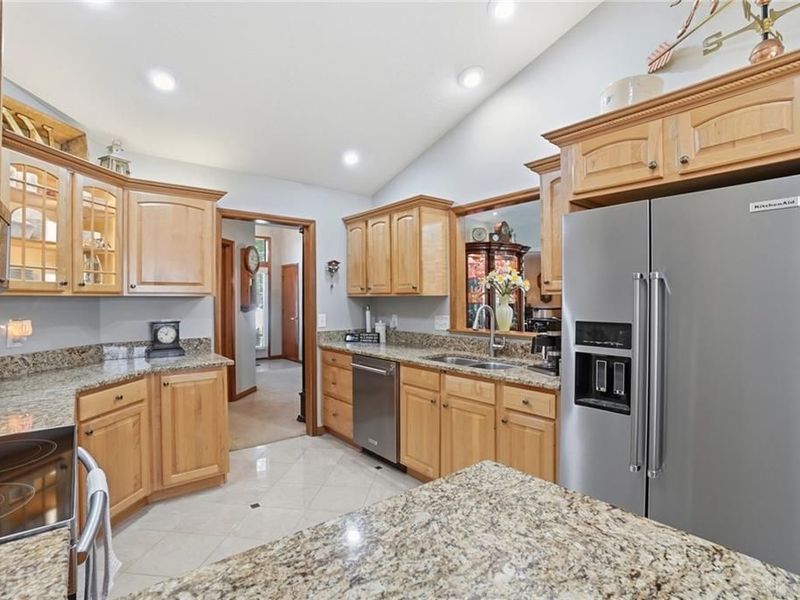 1715 Rockleigh Road, Washington Township, OH 45458 Photo 33