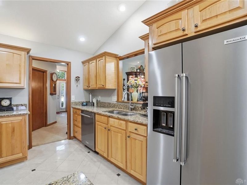 1715 Rockleigh Road, Washington Township, OH 45458 Photo 37