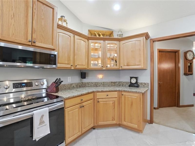 1715 Rockleigh Road, Washington Township, OH 45458 Photo 39