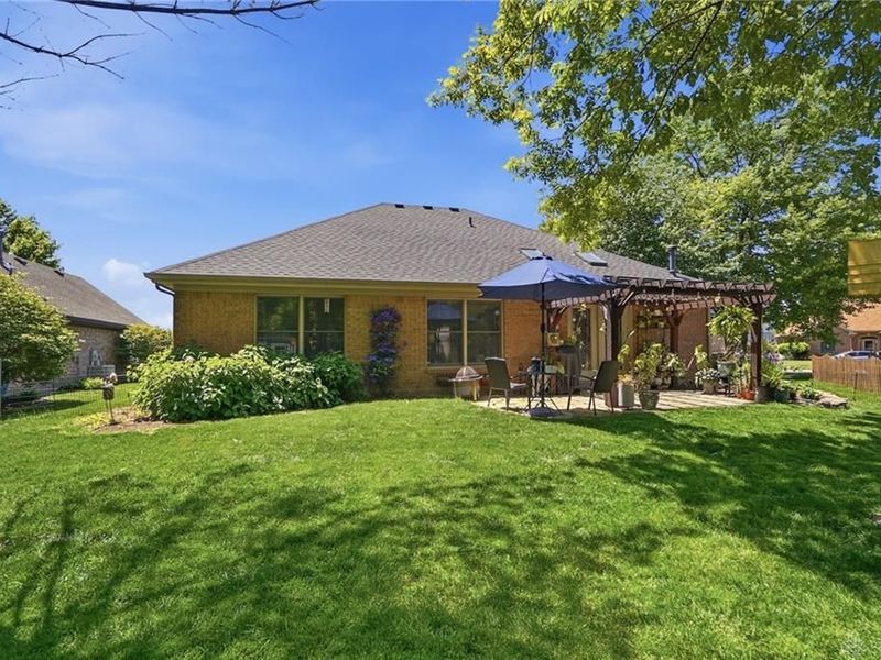 1715 Rockleigh Road, Washington Township, OH 45458 Photo 45