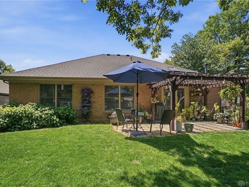 1715 Rockleigh Road, Washington Township, OH 45458 Photo 47