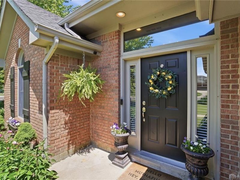 1715 Rockleigh Road, Washington Township, OH 45458 Photo 5