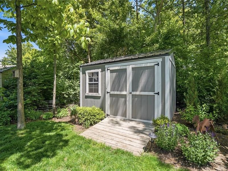 1715 Rockleigh Road, Washington Township, OH 45458 Photo 52