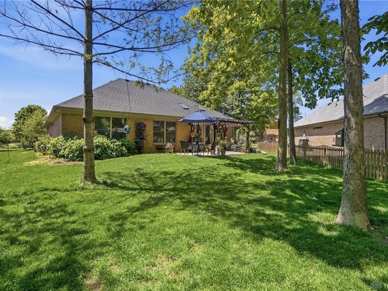1715 Rockleigh Road, Washington Township, OH 45458 Photo 53