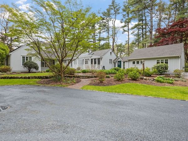 908 Main Street, Norwell, MA 02061