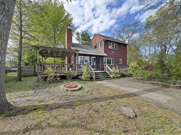 18 Somerville St, Marshfield, MA 02050