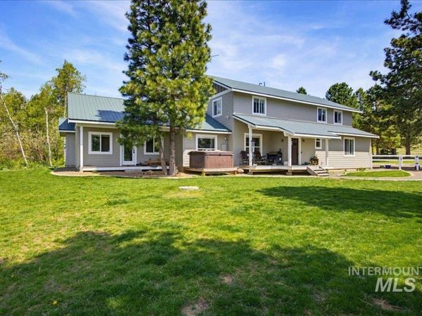 1260 S. Samson Trl., McCall, ID 83638