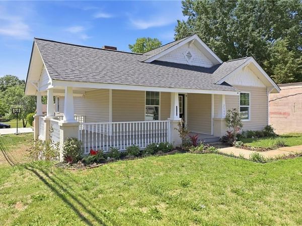 2399 Old Salisbury Road, Winston-Salem, NC 27127