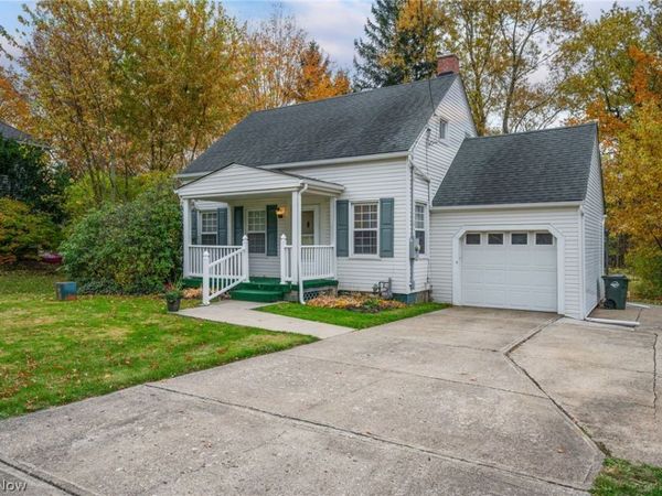 4780 W Streetsboro Road, Richfield, OH 44286