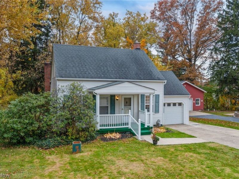 4780 W Streetsboro Road, Richfield, OH 44286 Photo 2