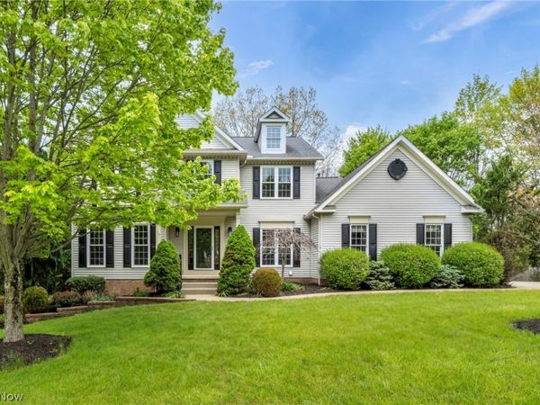 2728 High Hampton Trail , Cuyahoga Falls, OH 44223