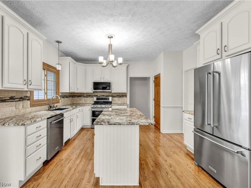2728 High Hampton Trail , Cuyahoga Falls, OH 44223 Photo 14
