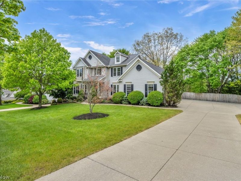 2728 High Hampton Trail , Cuyahoga Falls, OH 44223 Photo 2